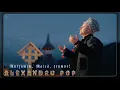 Alexandru Pop - Multumim, Maica, frumos! (Colind 2025)