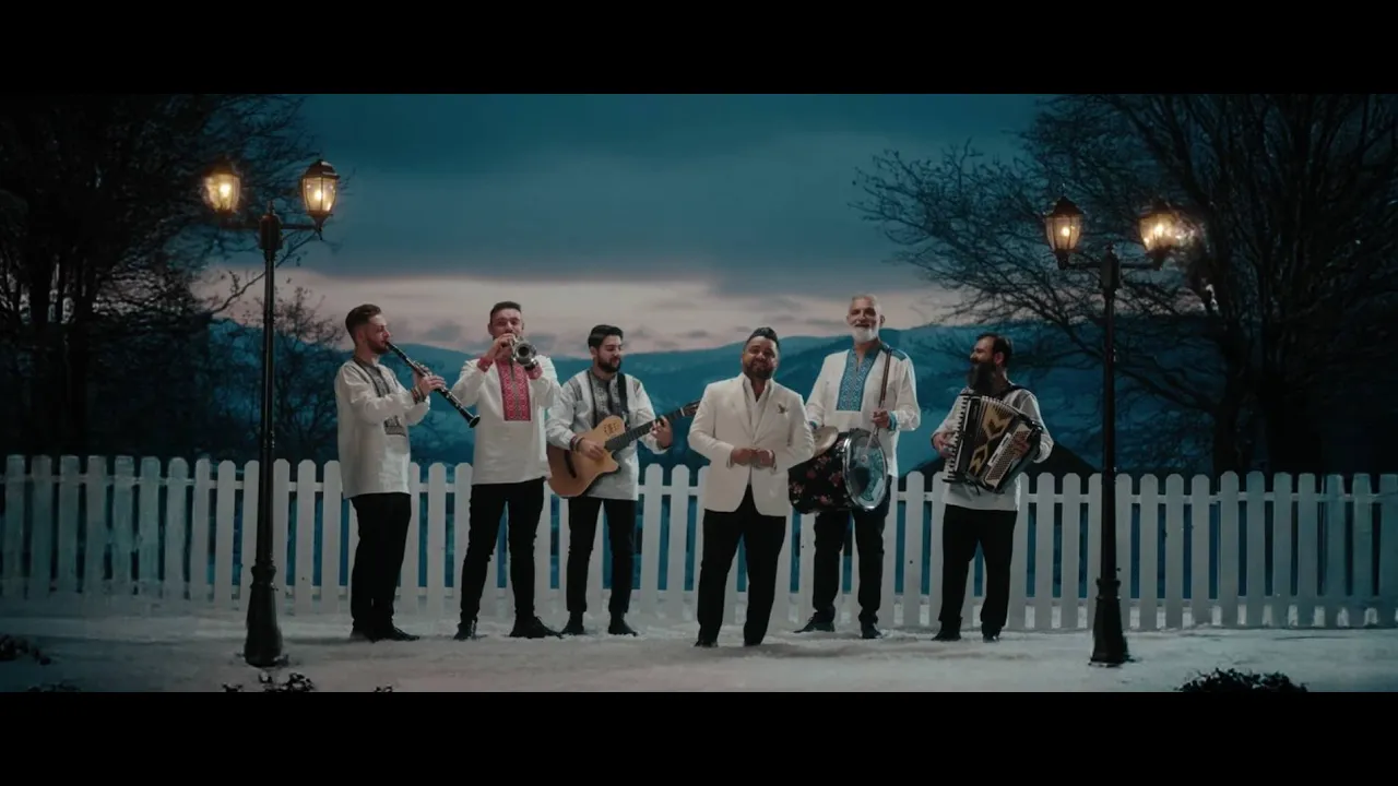 Cristi Nuca x Damian And Brothers - Drumu-i lung si-am obosit