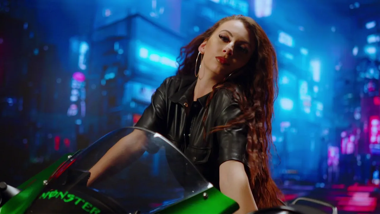 Haralambie Gabriel x Cocos de la Calarasi - Carolina Herrera (Originala 2022)