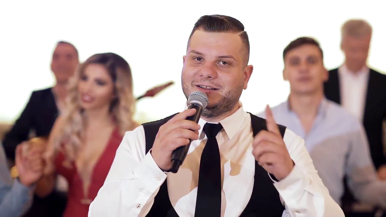 CLAUDIU COSTINAS - COLAJ ETNO - 2018