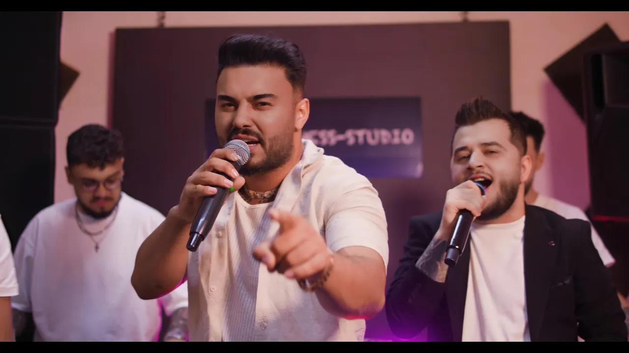 Jador - De ce i-ai promis (LIVE)