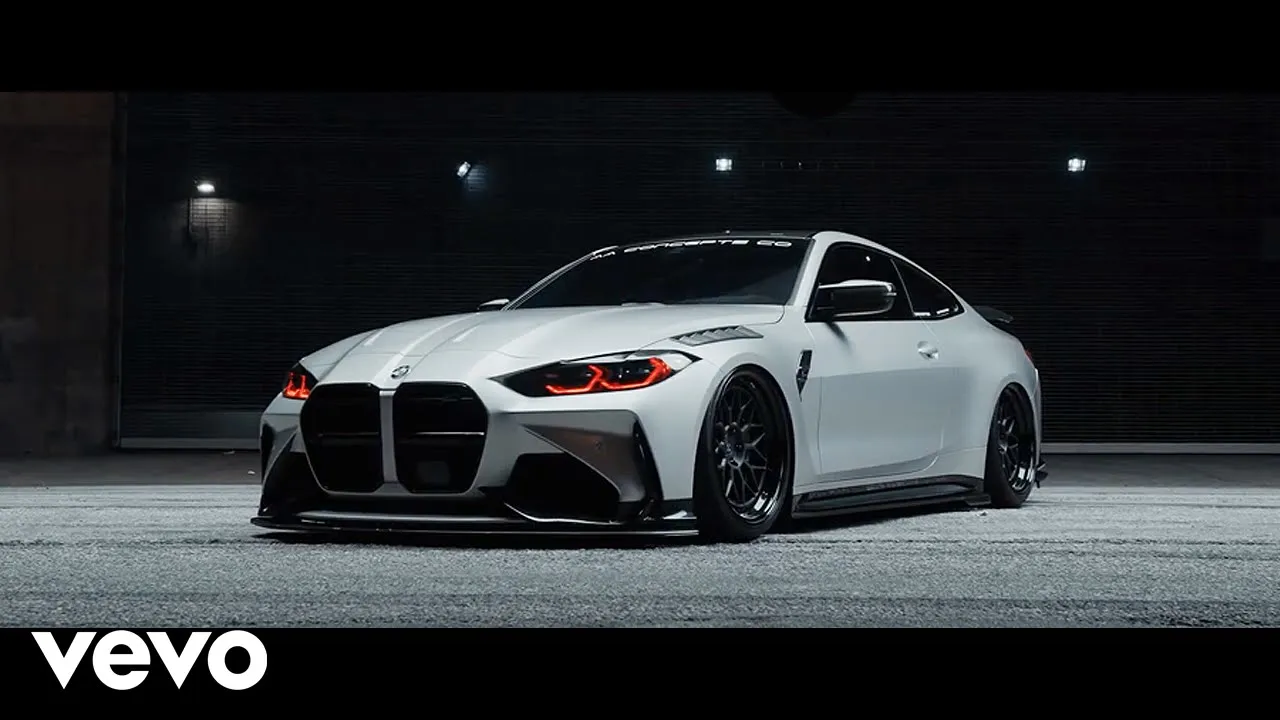 DANNW4RTD - Hell Car