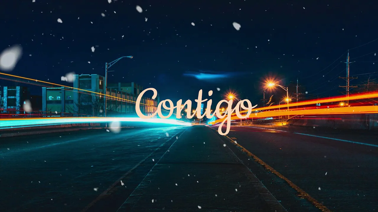 Click x UDDI x Pacha Man - Contigo (prod. by Style da Kid)