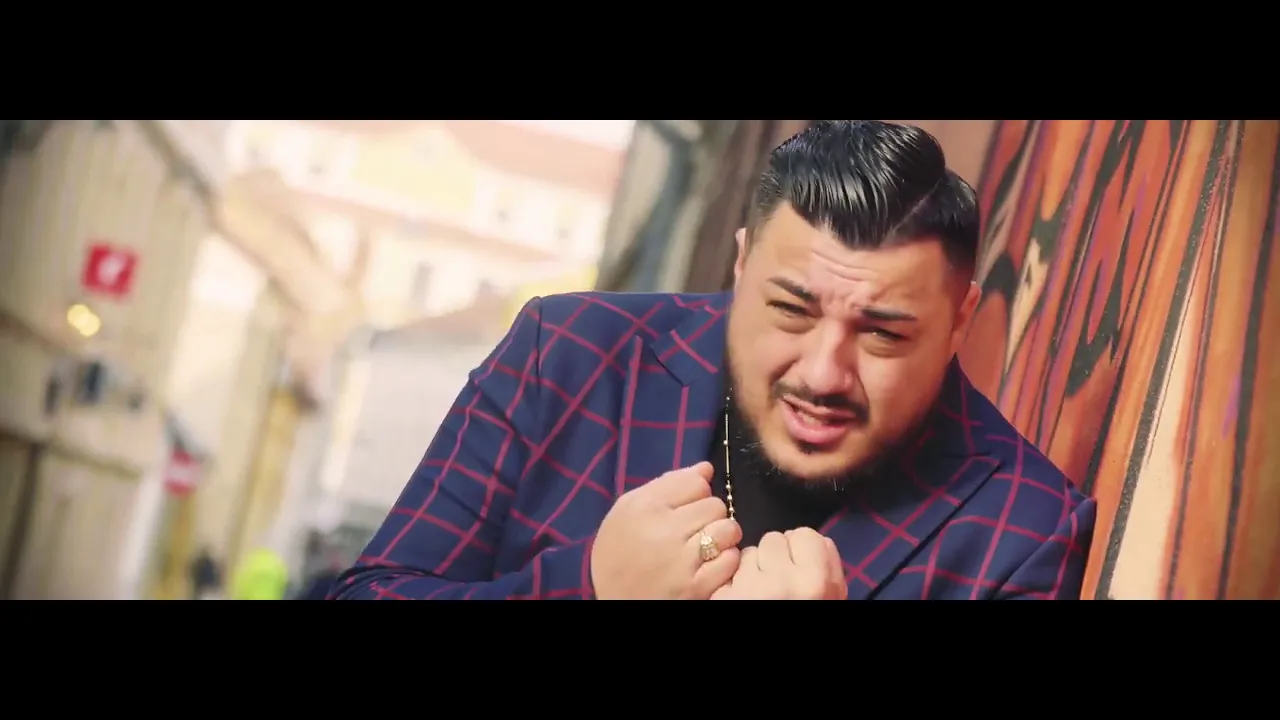 Bogdan de la Cluj - Amar (Originala 2020)