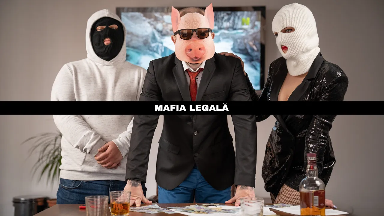 Poe - Politician (Original Radio Edit)