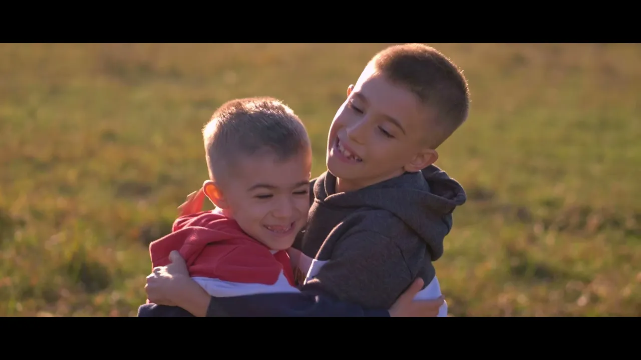 MARIANO - Fratele meu, eroul meu (Originala 2022)