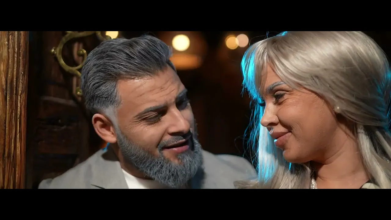 LeLe - Esti lumea mea