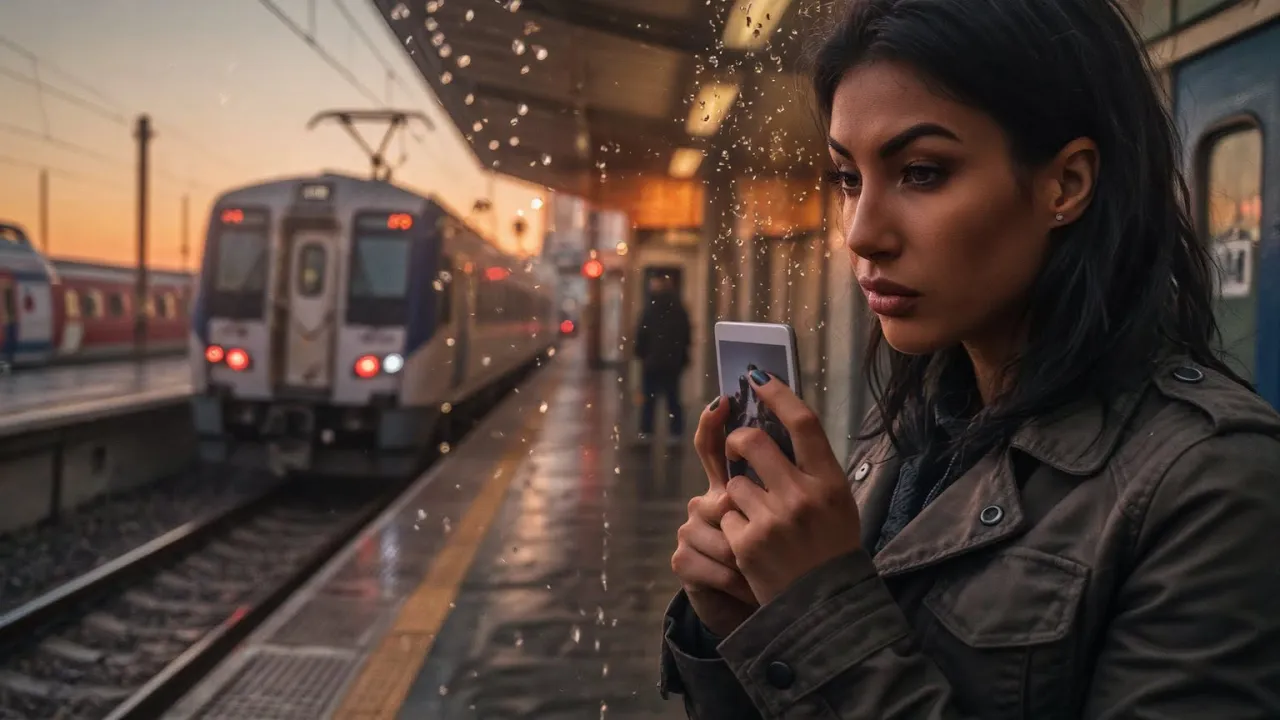 Amina - De ce Pleci 2025