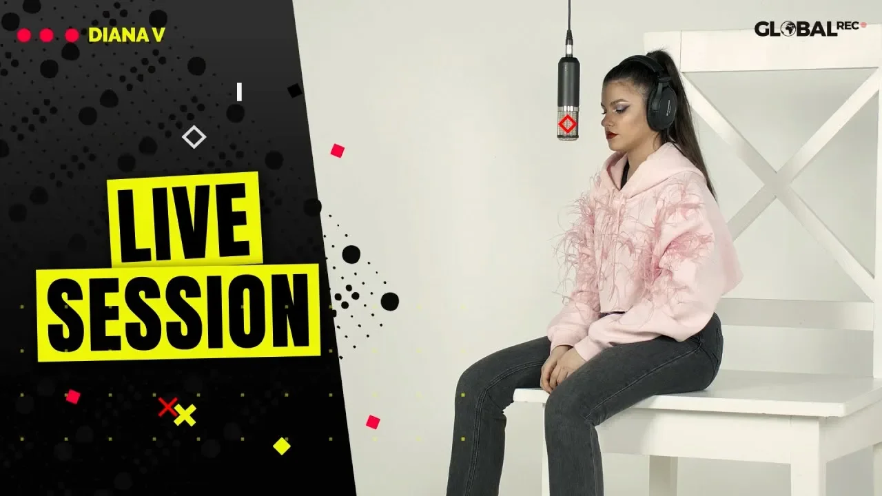 Diana V - Do I Wanna Know (Arctic Monkeys Cover)