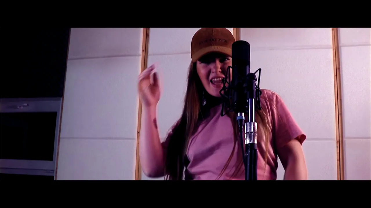 Serena x Gabi Bagu x FED - Taki Taki (Romanian Cover)