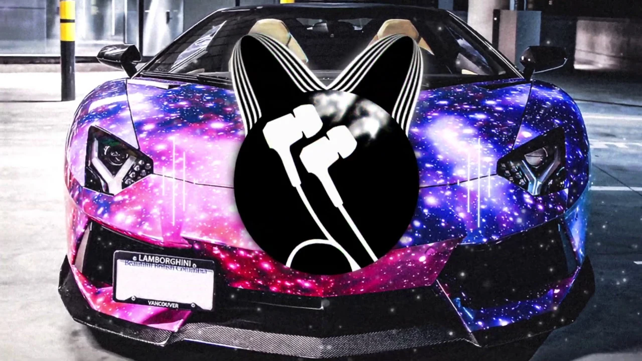 Calli Boom - Whaways (Bass Boosted)