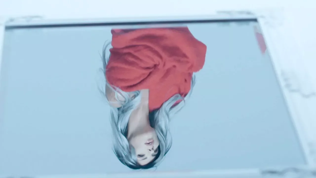 Lavinia - Replica de cinema (Original Radio Edit)