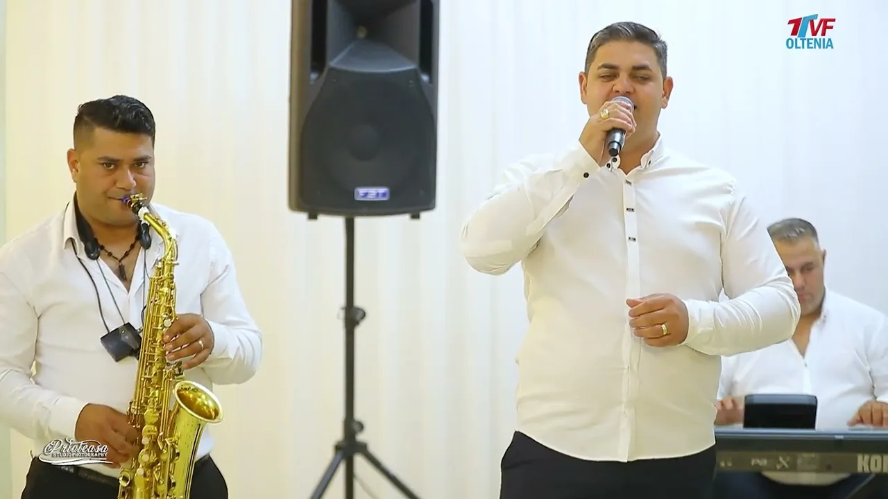 PAUL DE LA CELARU - Colaj dulce pentru patimasi 2023 (Colaj Bomba)