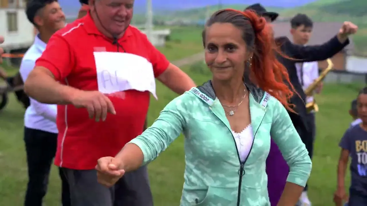 Danut Apahideanu - Shaorma