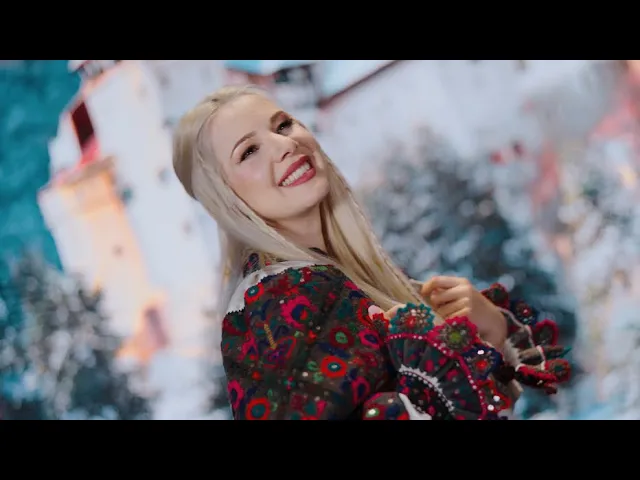 Sandra N - Viata de Haiduc