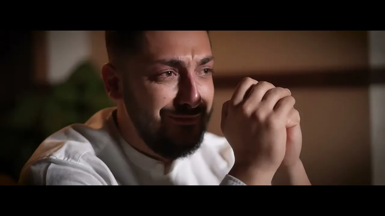 Toni de la Brasov - Mama