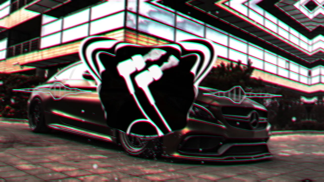 2nd Life - Locked (Bass Boosted)