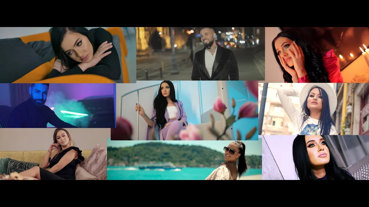 Puterea Dragostei - Bianca Comanici x Marinela Mavrodin x Urucu Robert x Ionescu Robert x Manuela Oprisi