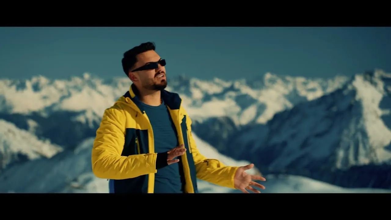 Jador - Ea nu te-a inselat pe tine (Originala 2023)