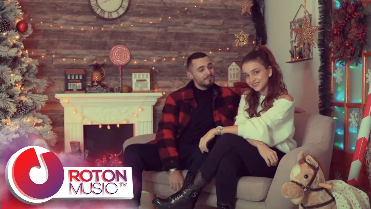 Maya Pop x Amedeo - Colindele din Bucuresti (Strazile din Bucuresti cover)