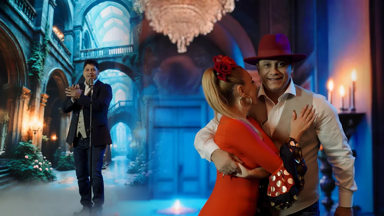 Cocos - Danseaza cu mine