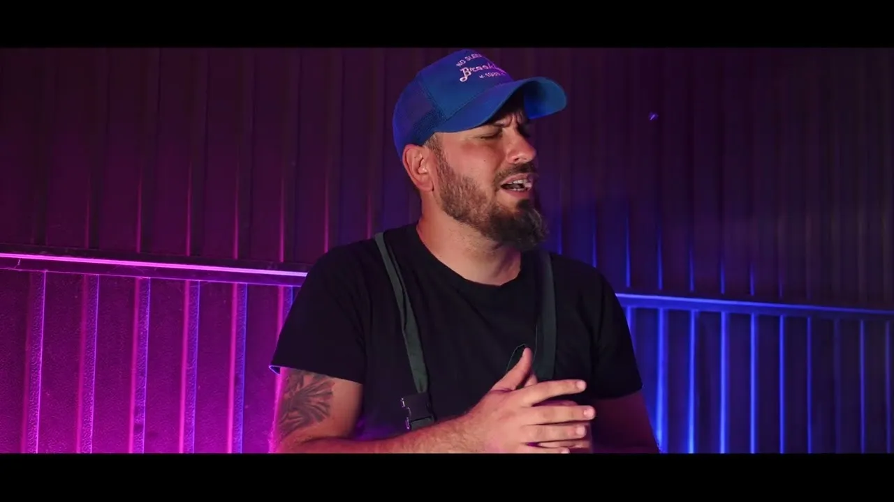 Ionut Eduardo - Din miile de greutati tot ies la suprafata