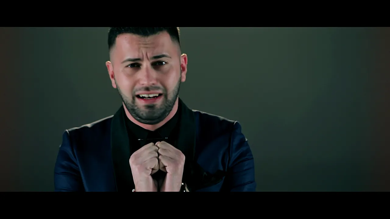 Pavel Egidio - Am ramas fara speranta (Originala 2018)