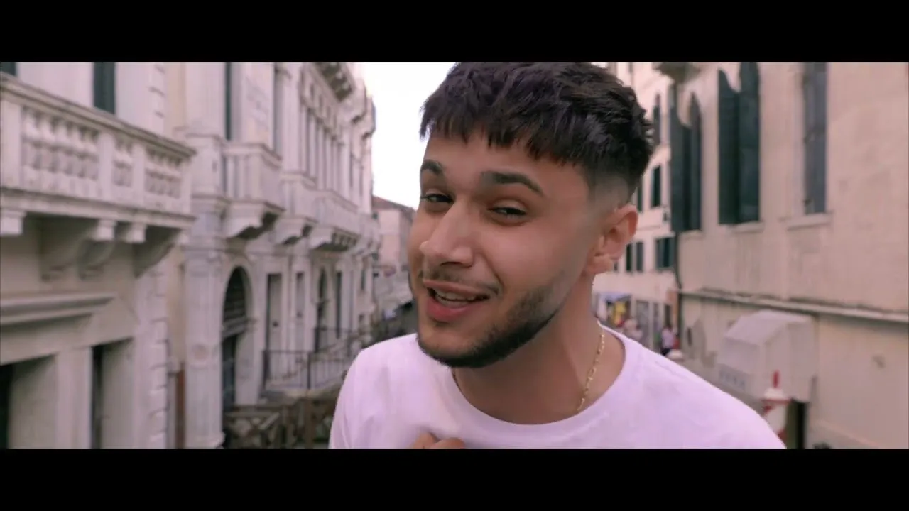 William Pustiu - Ia-ma de mana