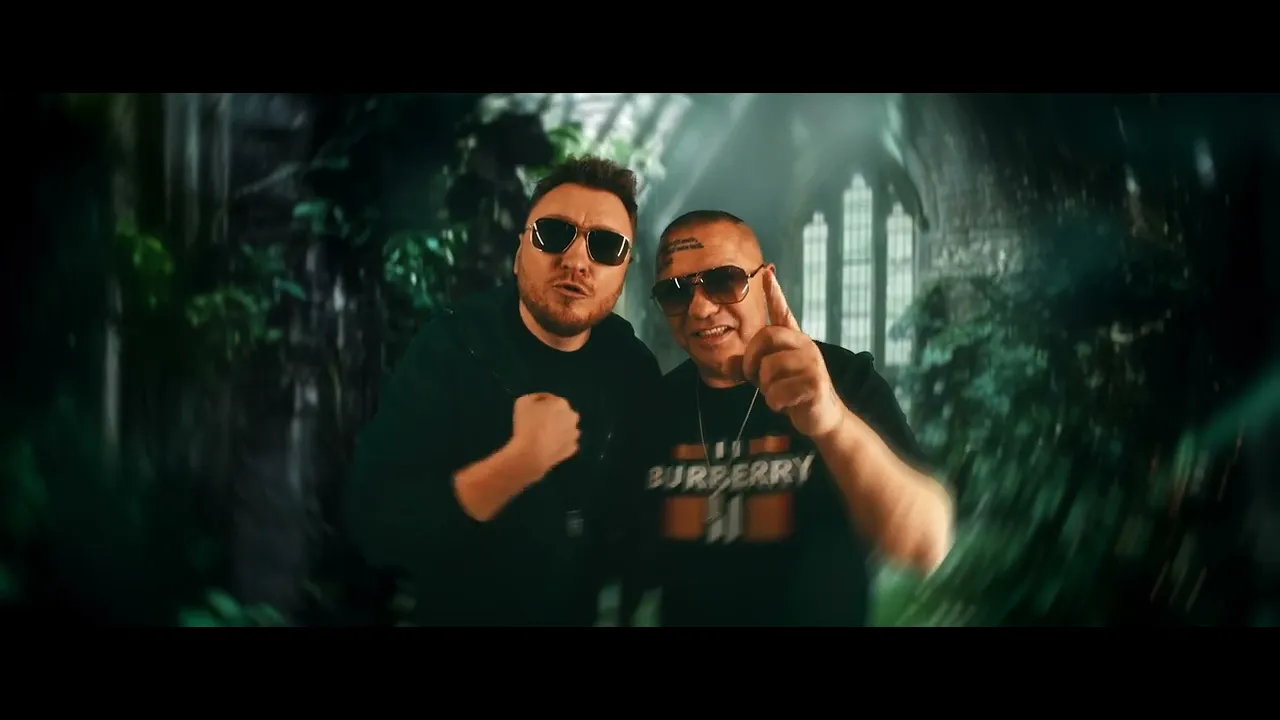 Nicolae Guta si Susanu - Cu capul sus