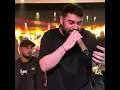 Live Iuly Neamtu - De 7 Zile nu stiu de tine (INNA si Florian Rus)