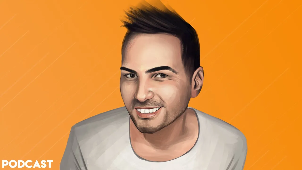 Dj Dark @ Radio Podcast (21 May 2022)