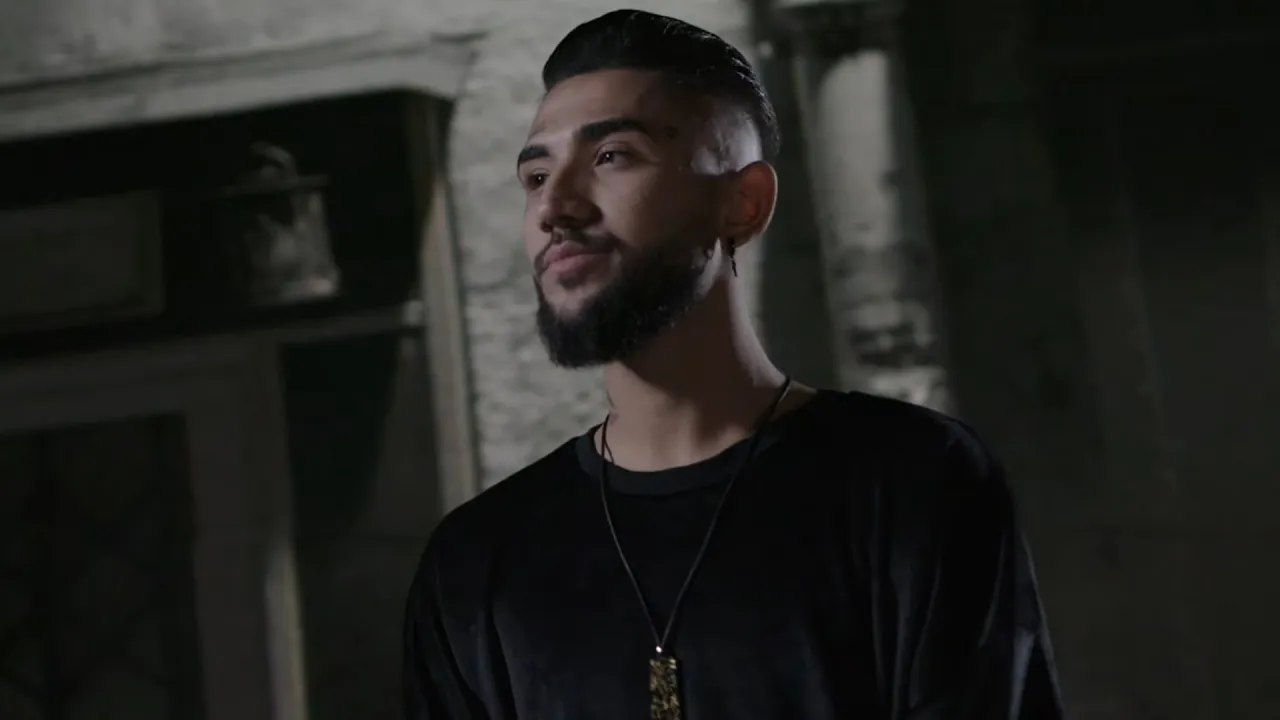 NIKOLAS SAX - Nu mai cred femeia care (Originala 2022)