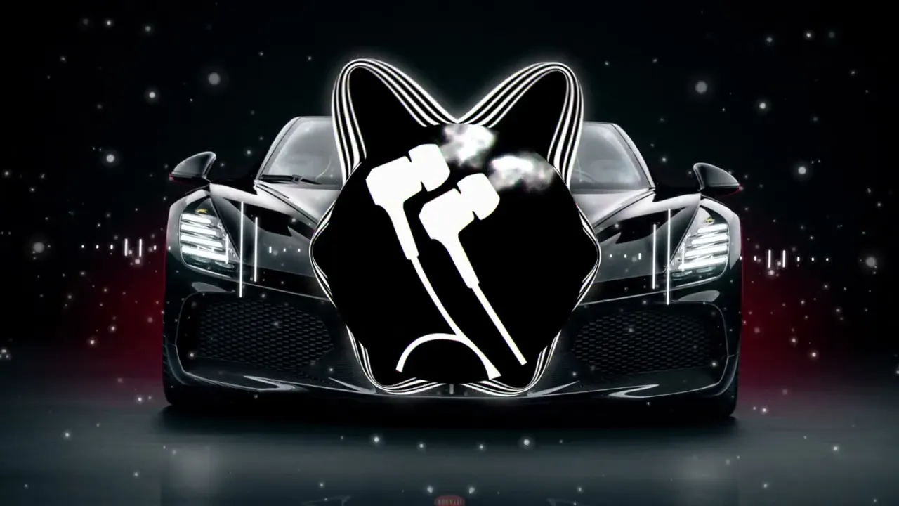 SILENT - IK (Bass Boosted)