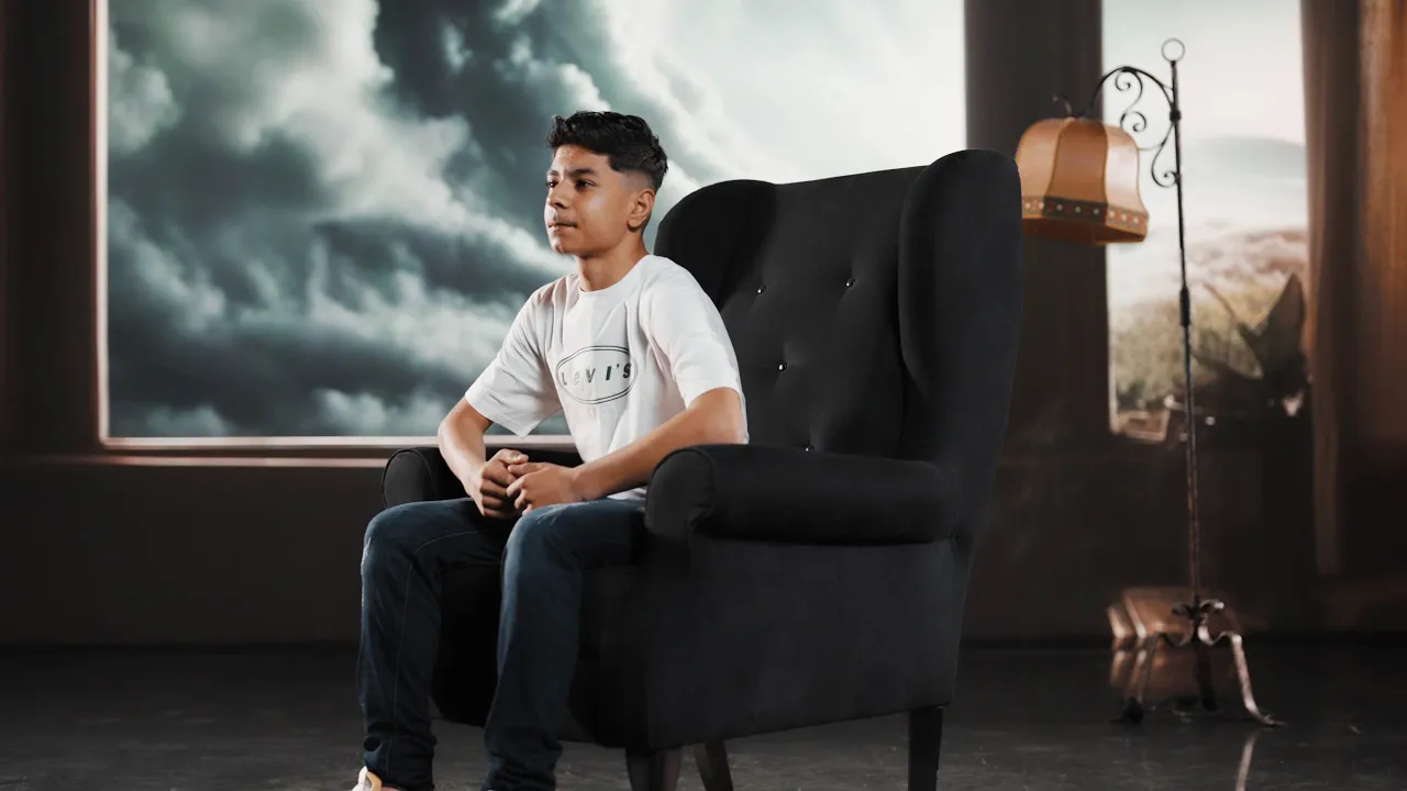 EDY BRILIANTU - NOI NU NE IUBIM LA POZE 2025