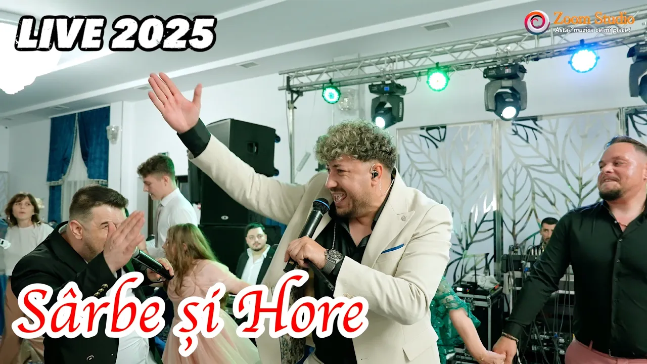 Iulian de la Vrancea - Cum e astazi, n-a fost ieri (Colaj Nou 2025)