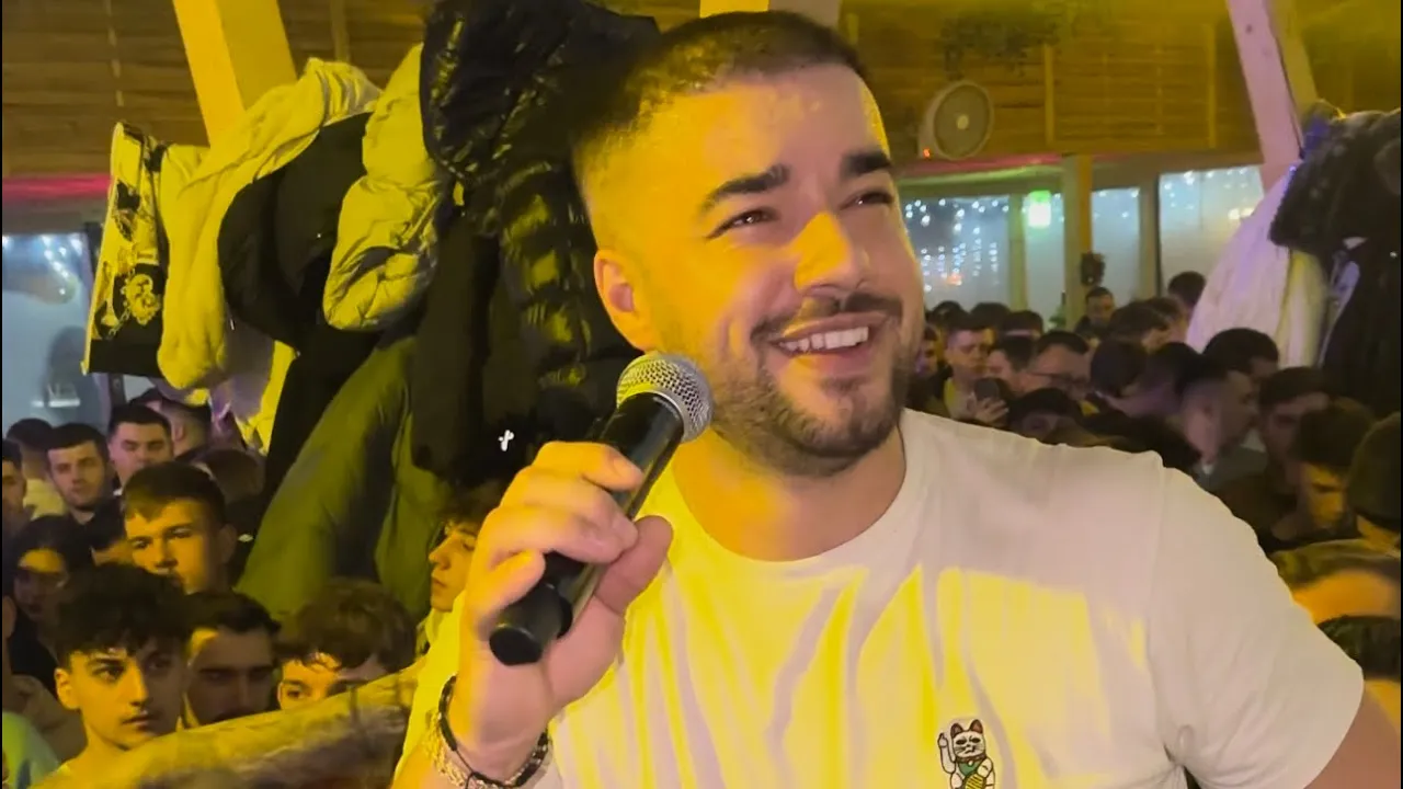 Culita Sterp - Am si eu pe cineva LIVE 2024