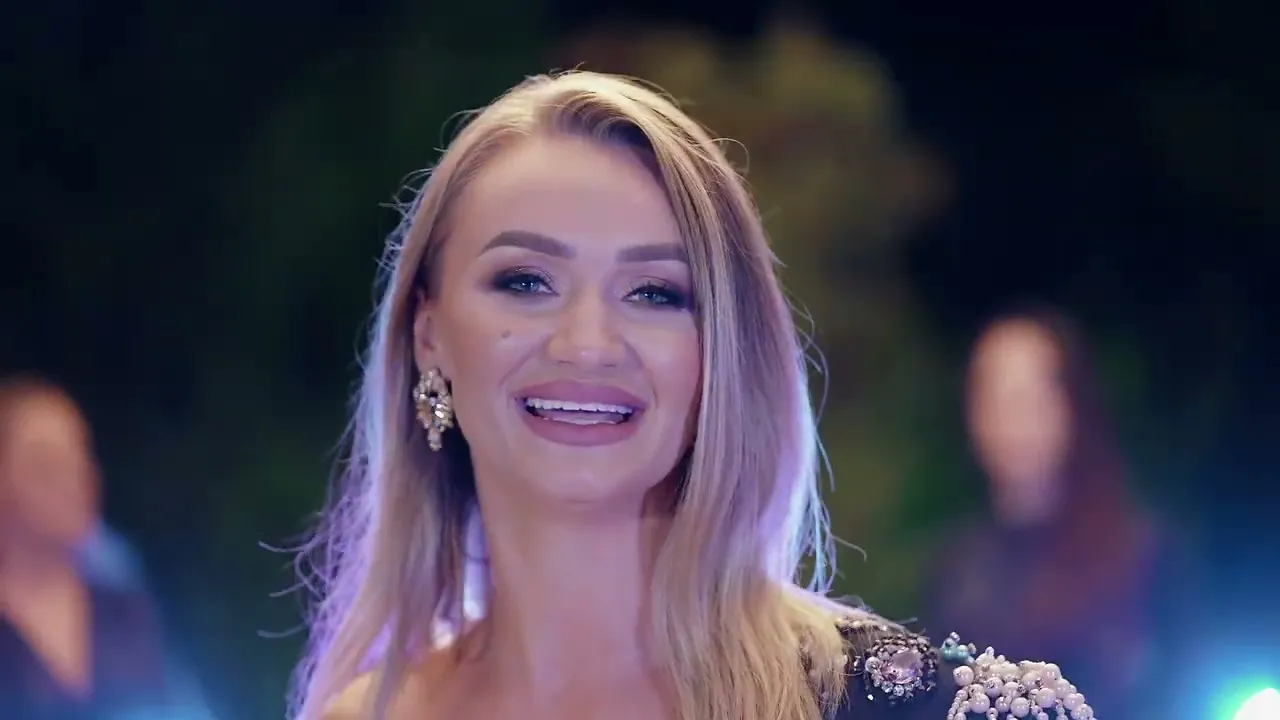 Alina Topa - Am prins drag de tine