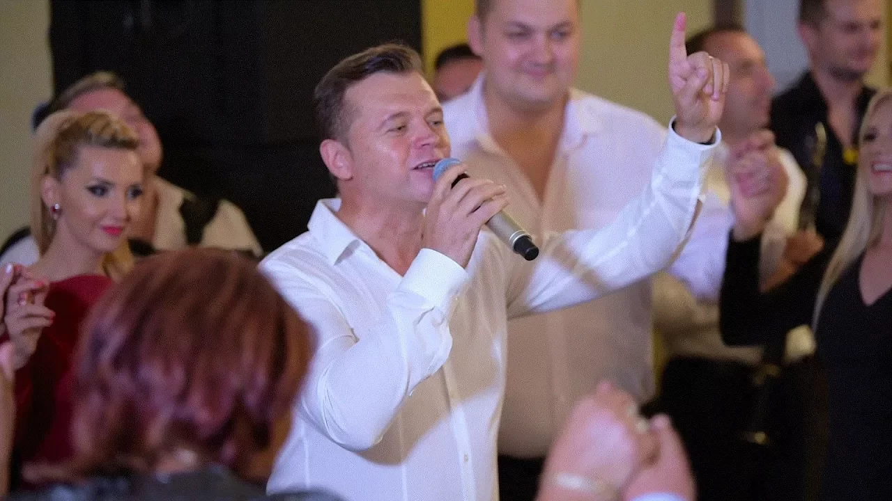 Puiu Codreanu - Fara prieteni nu pot bea