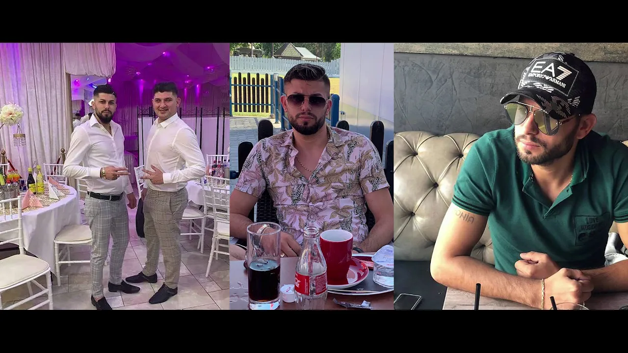 Mihaita Piticu - Excelent putere mare (Originala 2020)