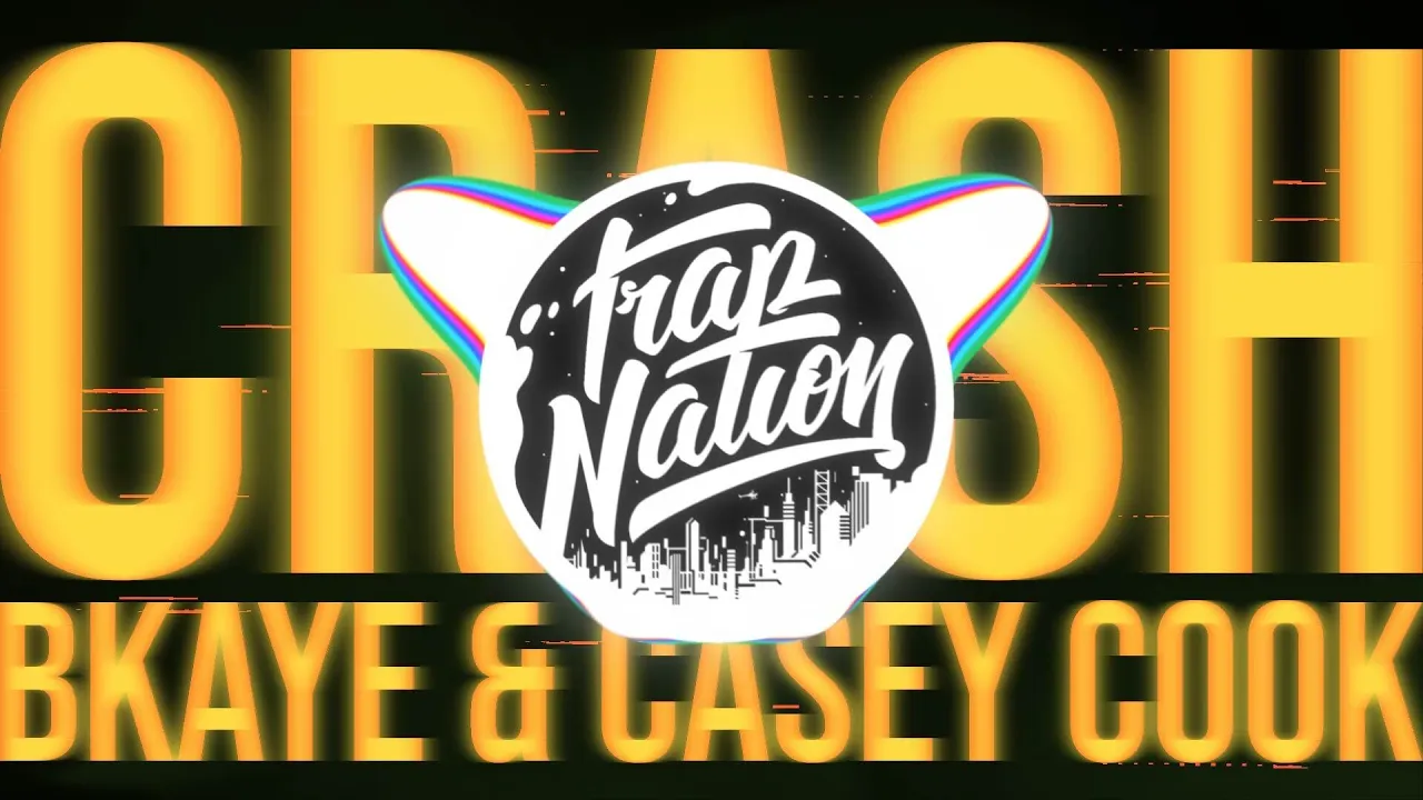 BKAYE - Crash (ft. Casey Cook)