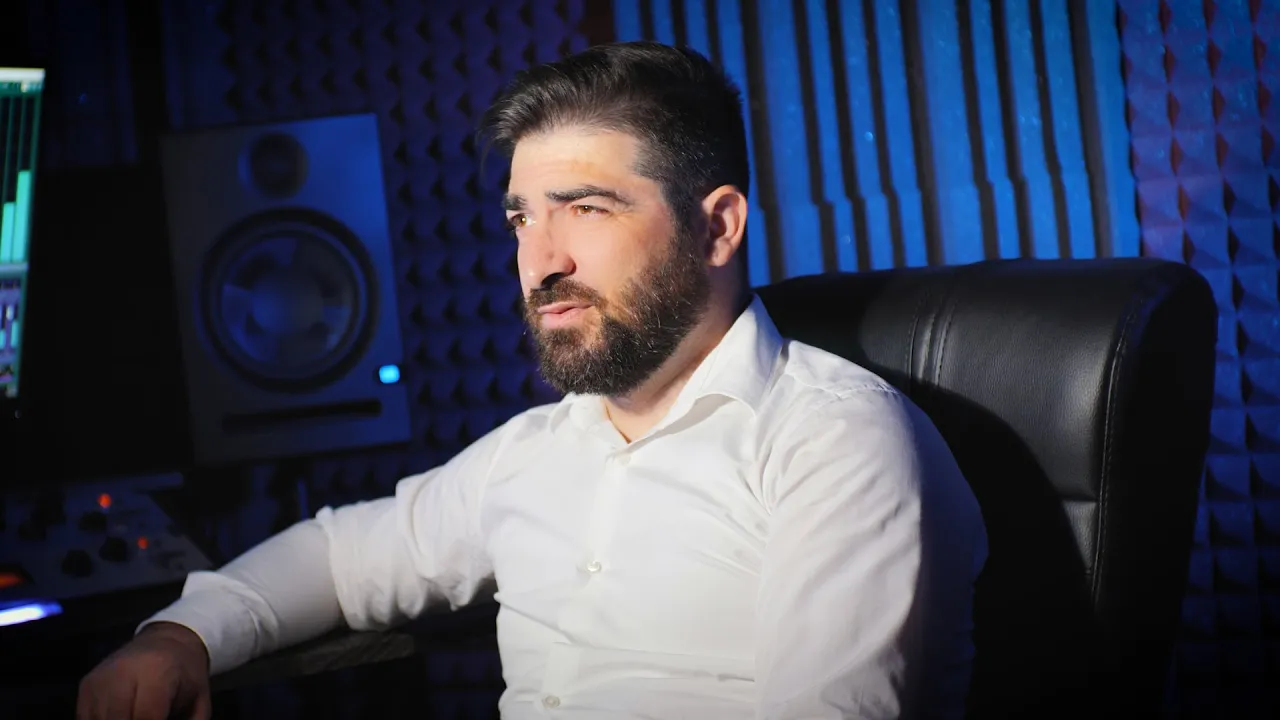 MARIANO - Lumea s-a schimbat (Originala 2021)