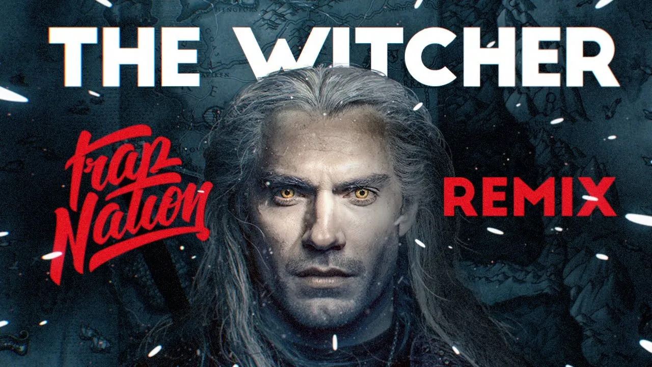 The Witcher Theme Song (Trias Remix)