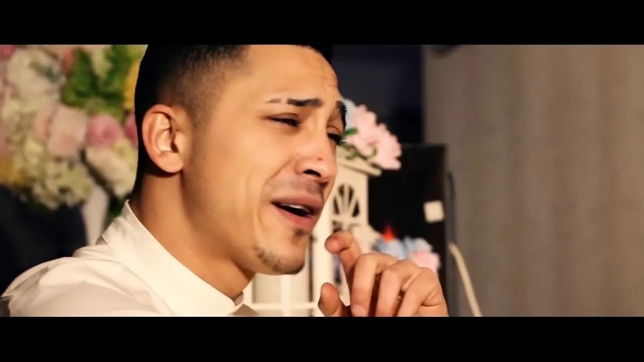 Babi Minune - Flacari fara foc si fum (Originala 2017)