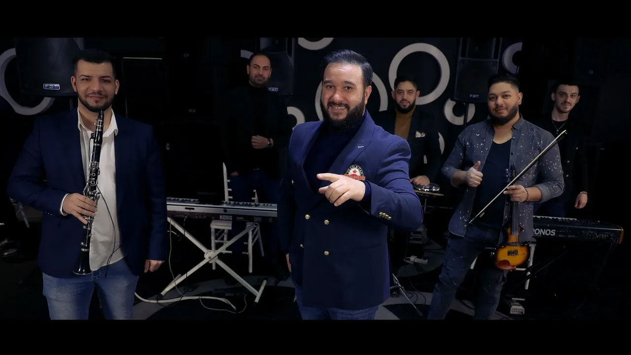 Marius Tepeliga - Platesc cu ce sunt platit (LIVE 2020)