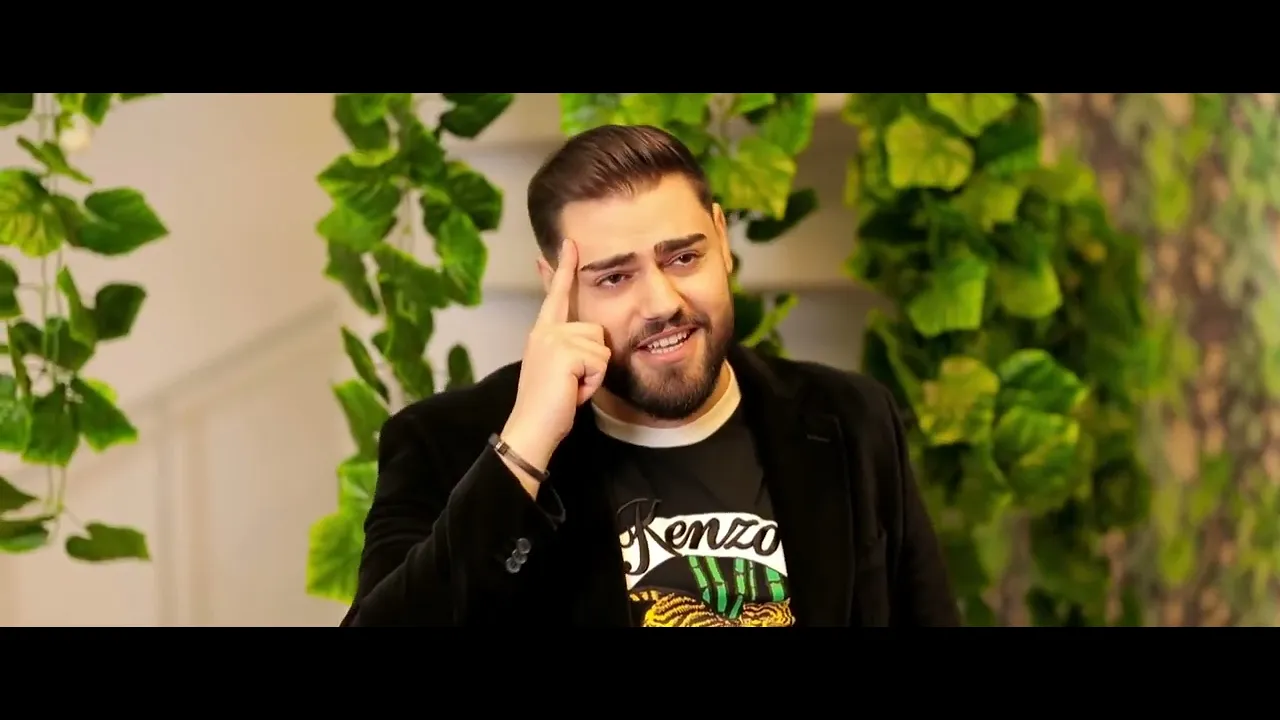 Iuly Neamtu - Vreau patul sa arda (Originala 2023)