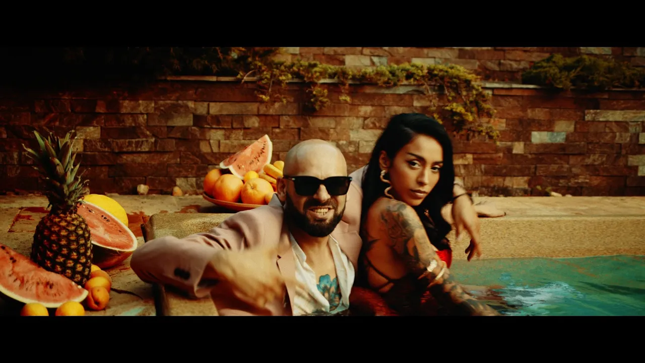 NOSFE x RUBY - PAPI (Original Radio Edit)