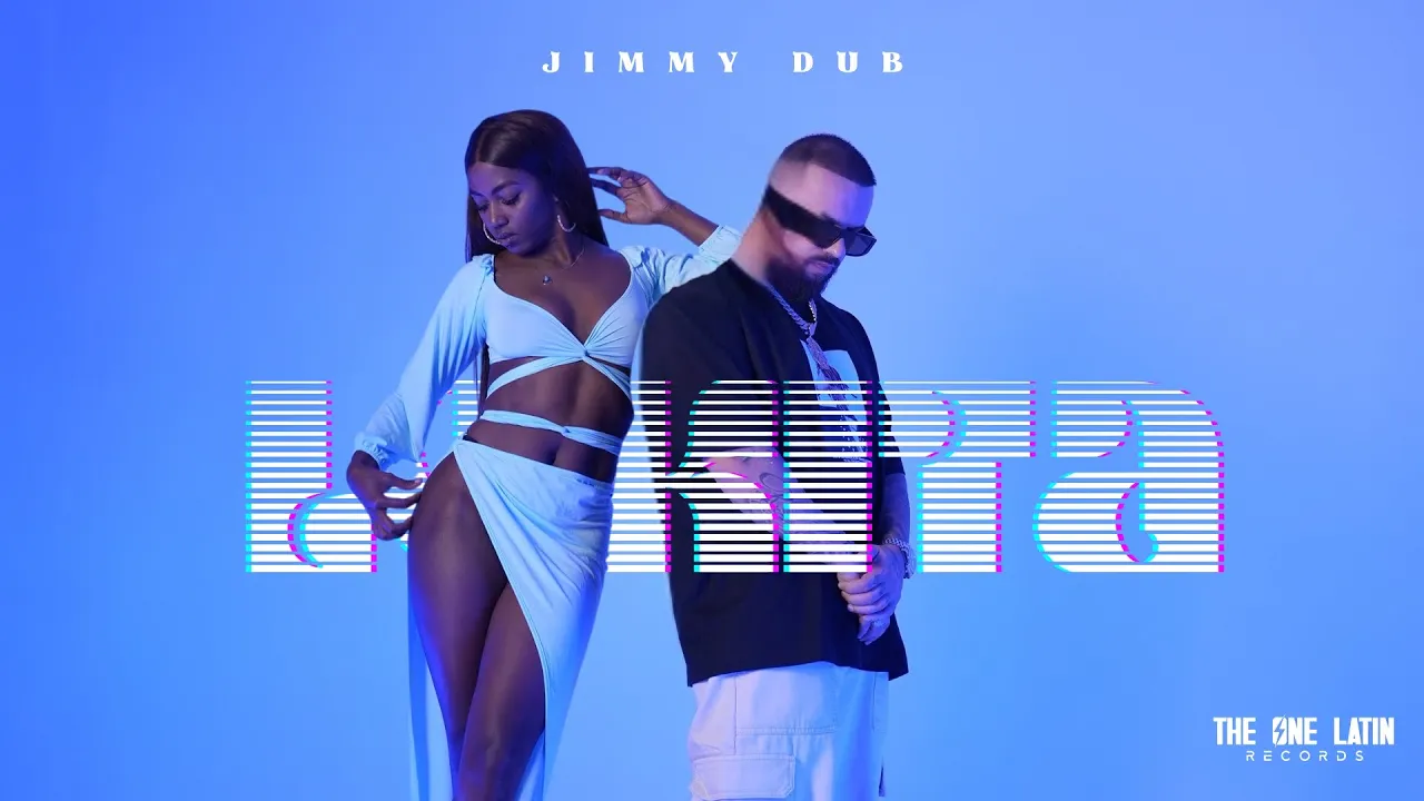 Jimmy Dub - Lokita (Studio Session #07)