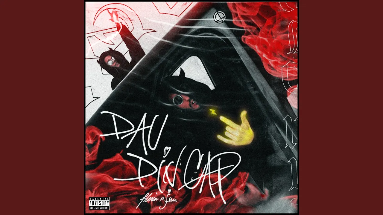 Flxrin - DAU DIN CAP feat. IAN (Original Radio Edit)