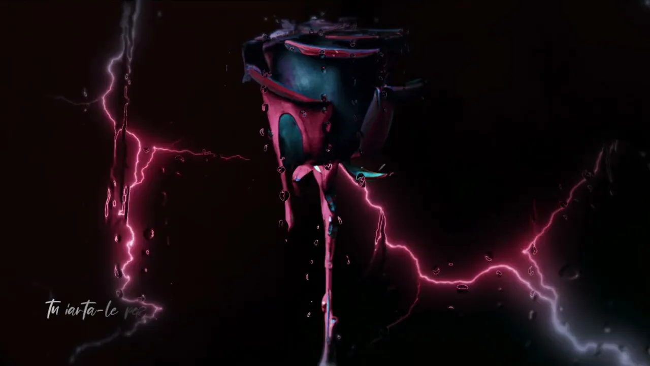 Islam x Denisa Avram x Ryan Noir - Iarta-le pe Toate (Original Radio Edit)