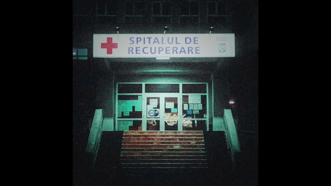 Exploit, SWERVIA - Stop Calling